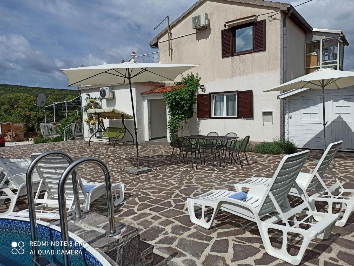 Apartment Snjezana Марина Экстерьер фото